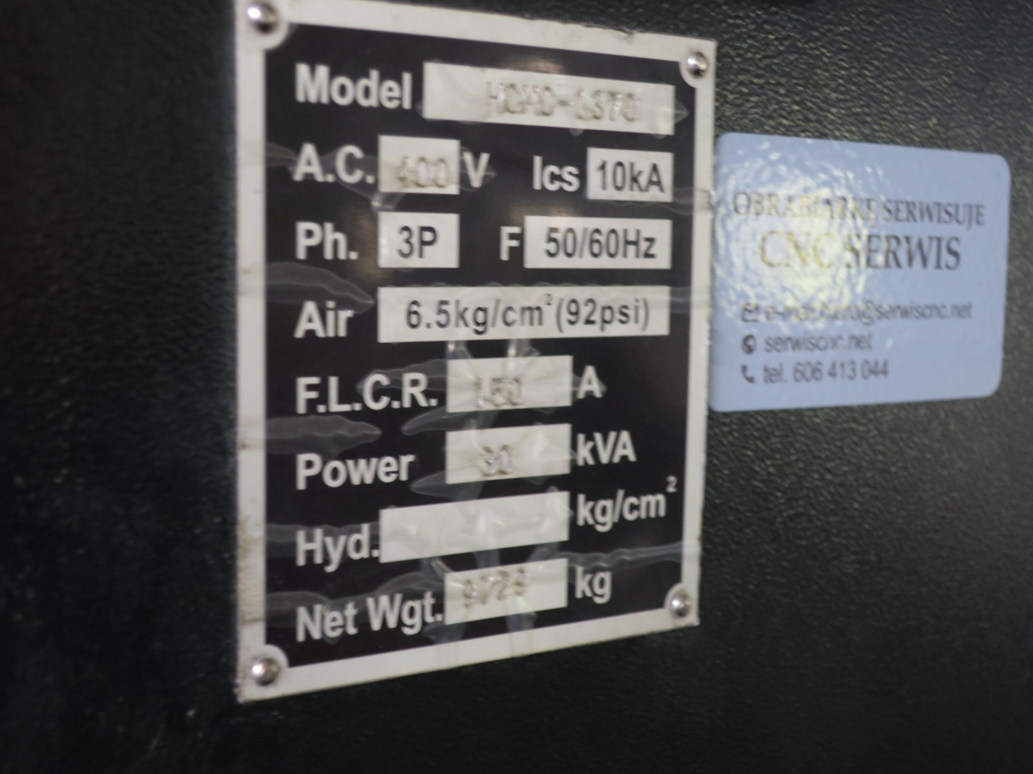 Metallbearbeitungsmaschinen-6