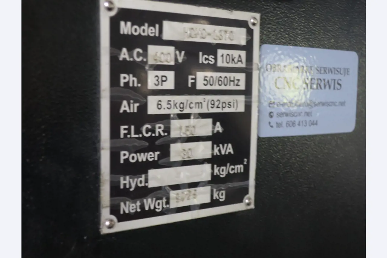 Metalworking machines-6