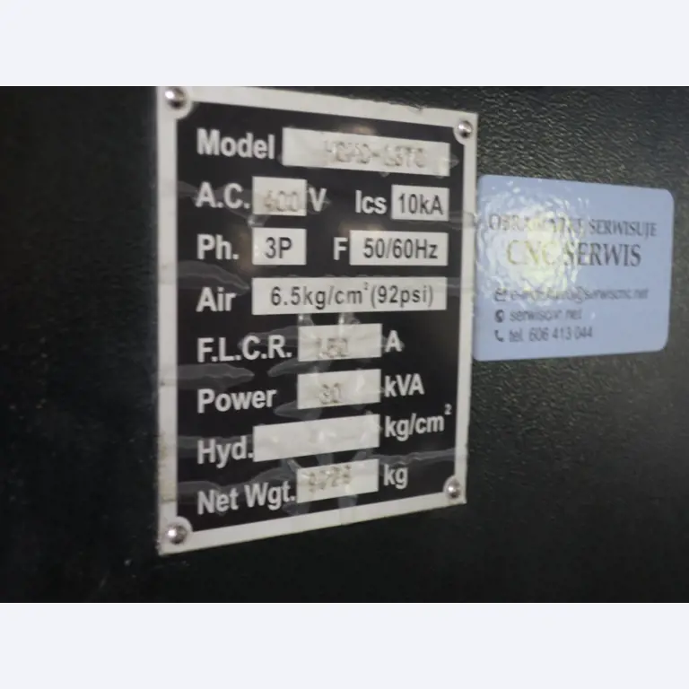 Metalworking machines-6