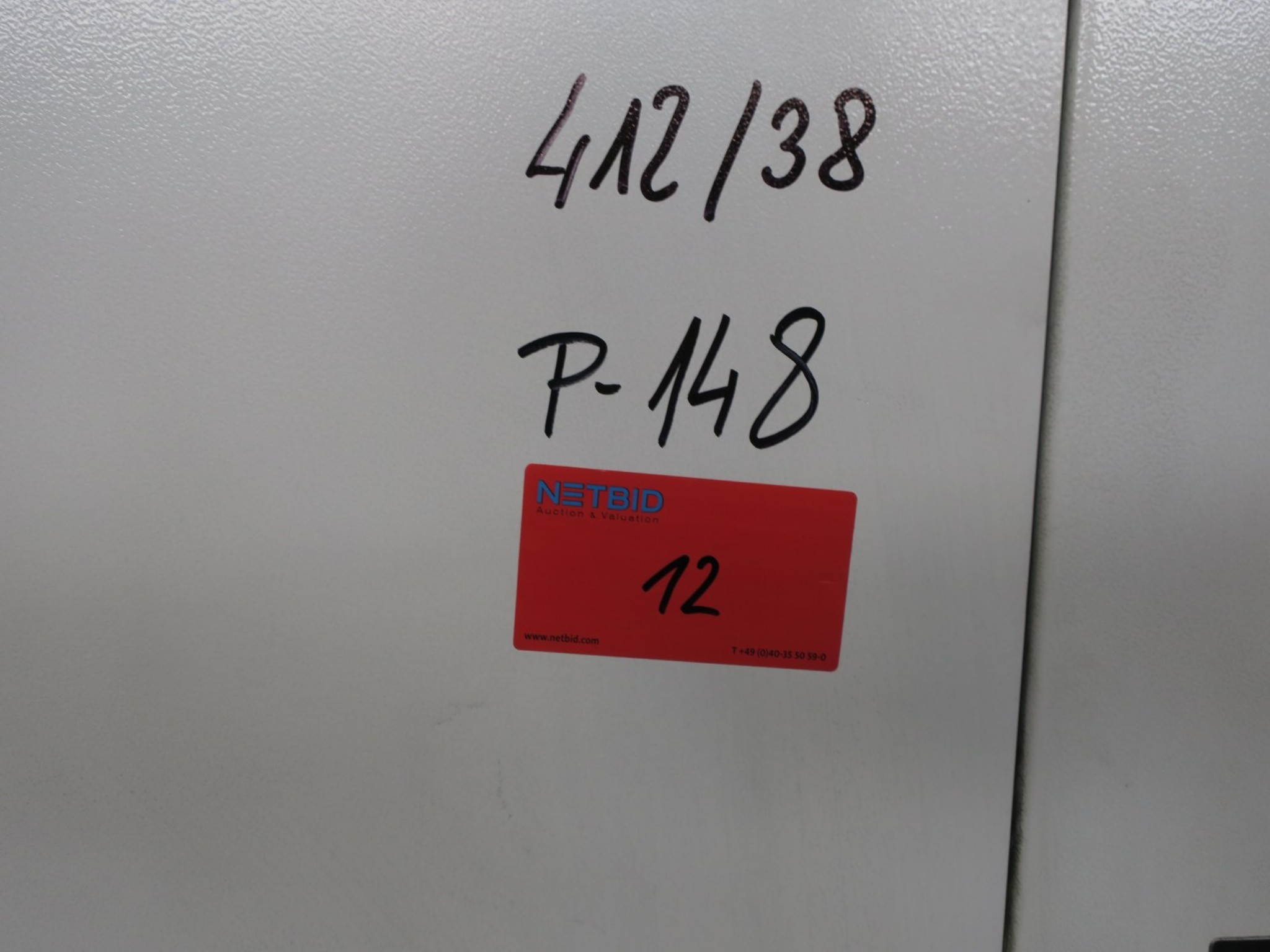 Metallbearbeitungsmaschinen-7