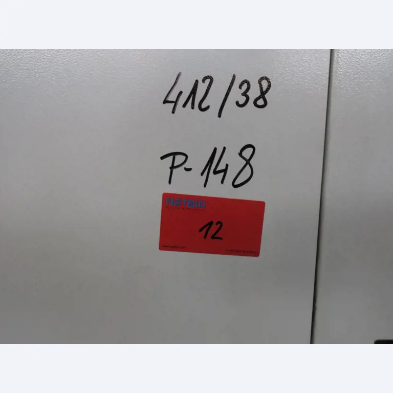 Metalworking machines-7