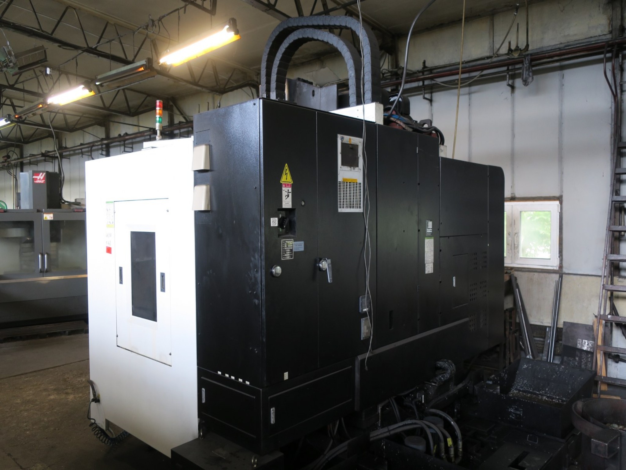 Metallbearbeitungsmaschinen-9