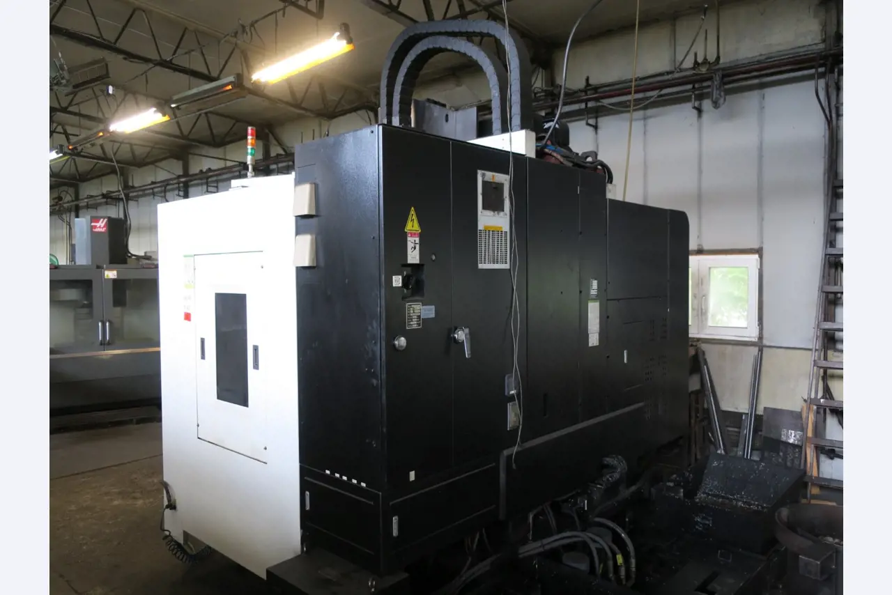 Metalworking machines-9