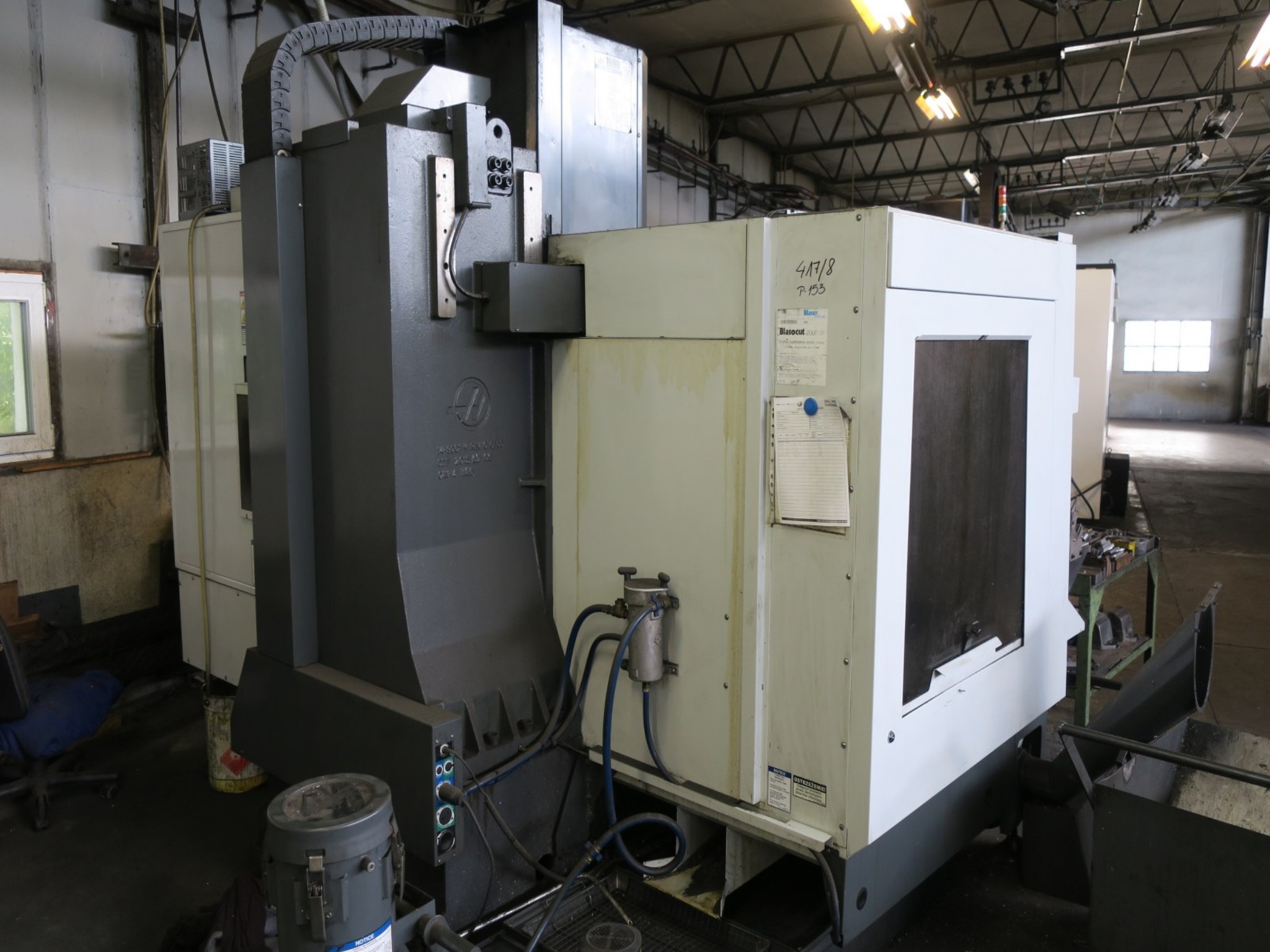 Metalworking machines-11