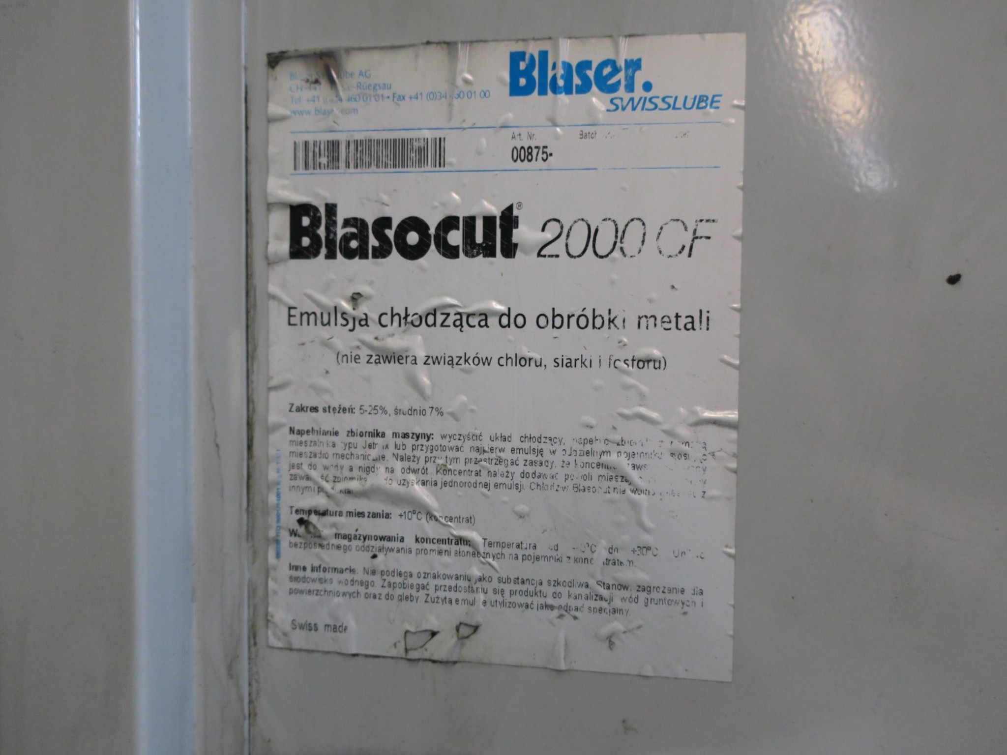 Metalworking machines-12