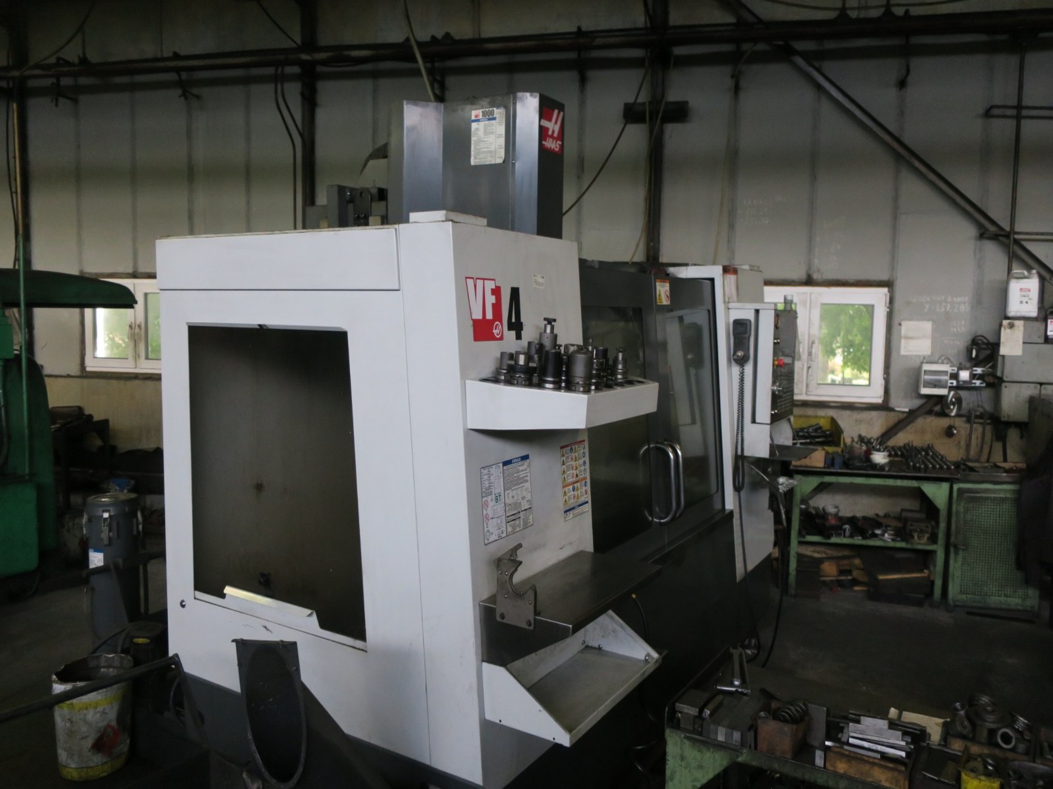 Metalworking machines-13