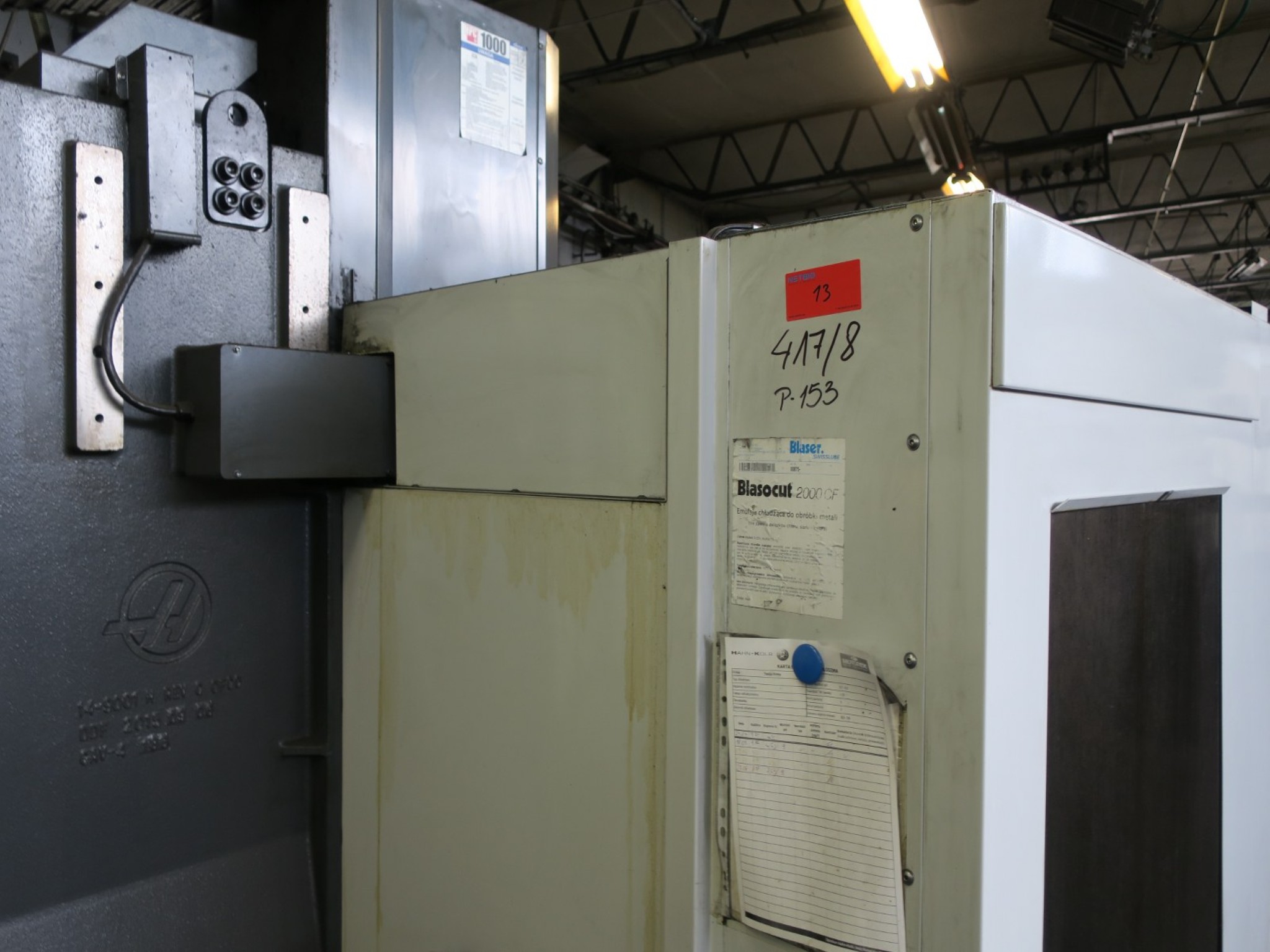 Metalworking machines-5