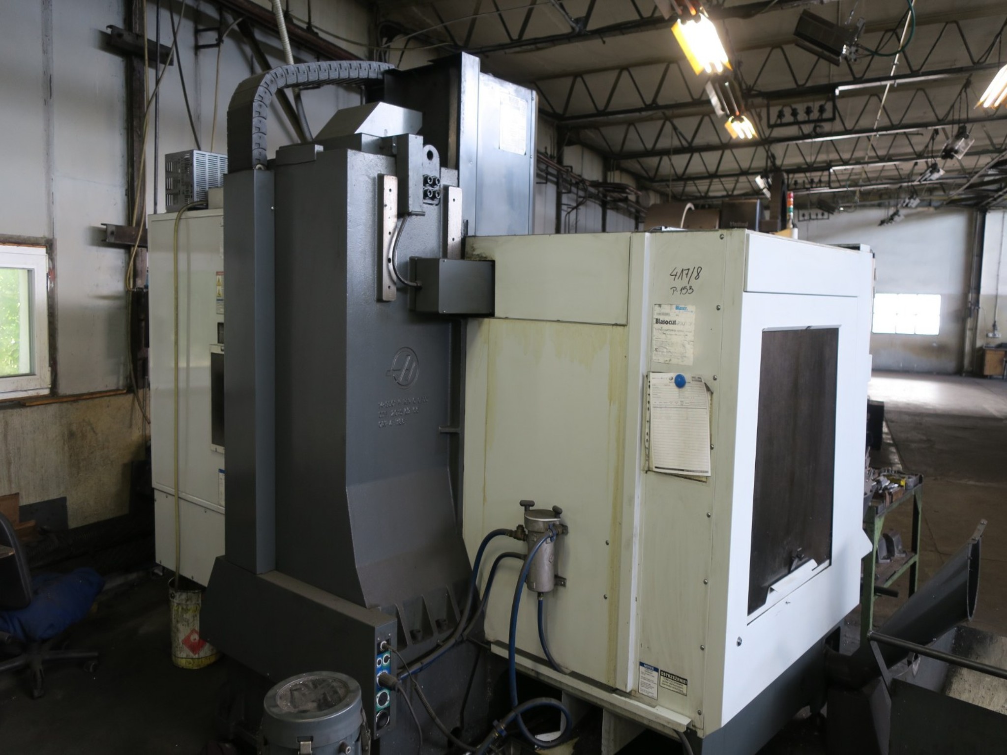 Metalworking machines-8