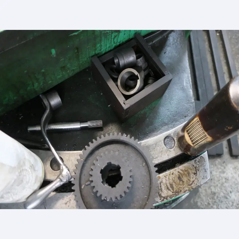 Metalworking machines-10