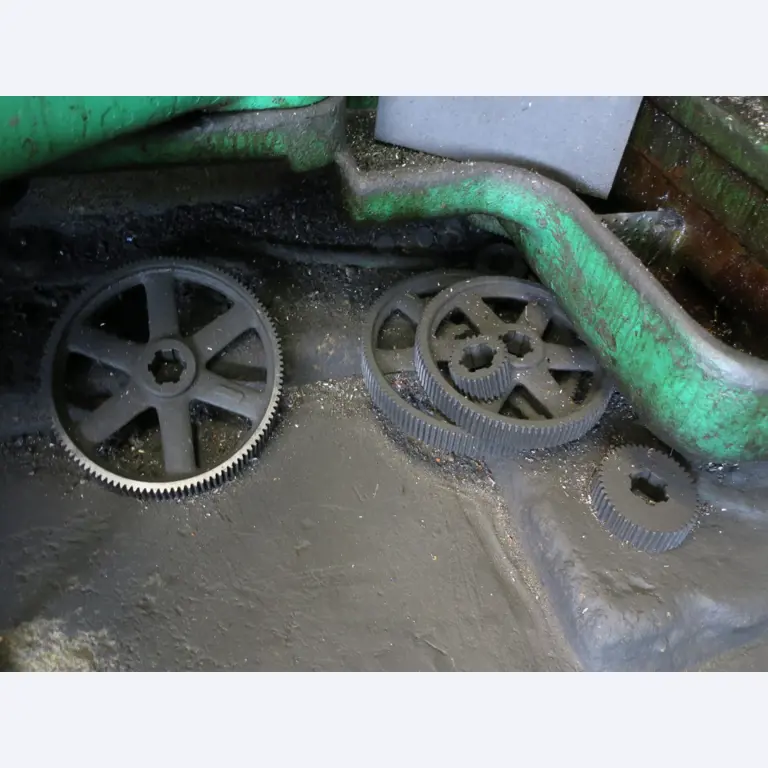 Metalworking machines-11