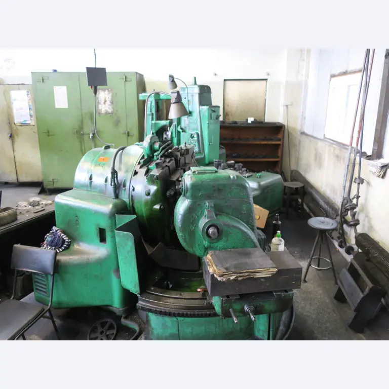 Metalworking machines-12