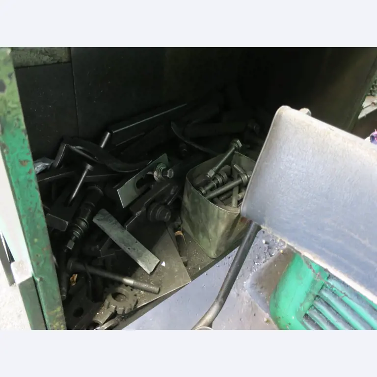 Metalworking machines-13