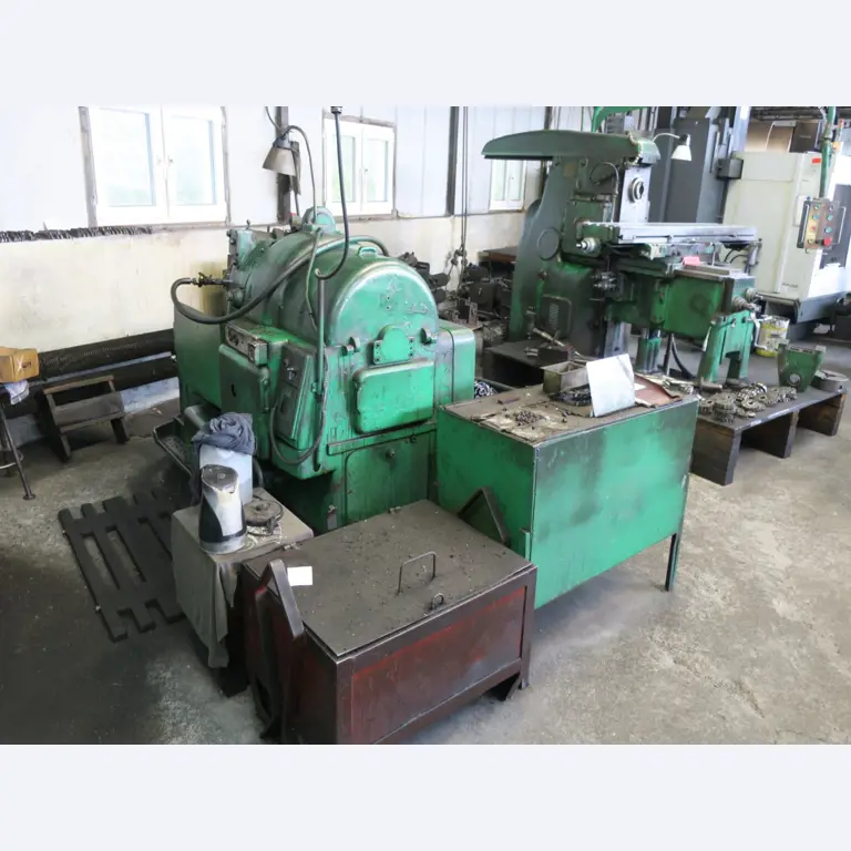 Metalworking machines-14