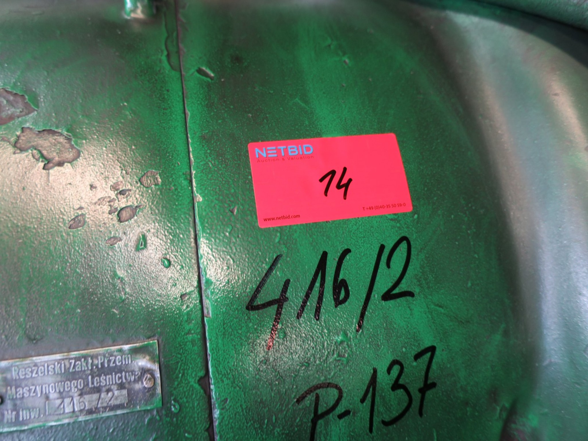 Metalworking machines-15