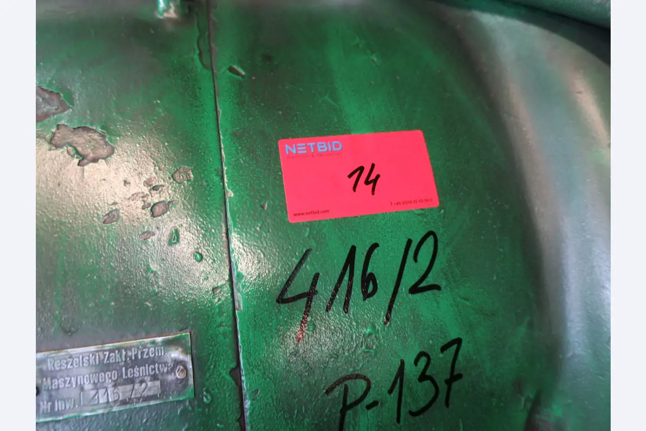 Metalworking machines-15