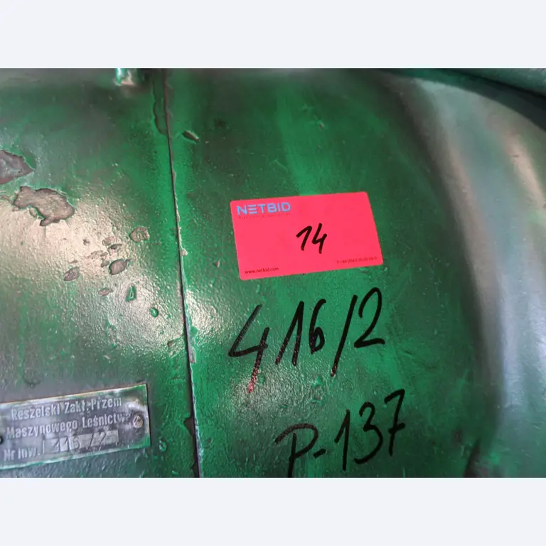 Metalworking machines-15