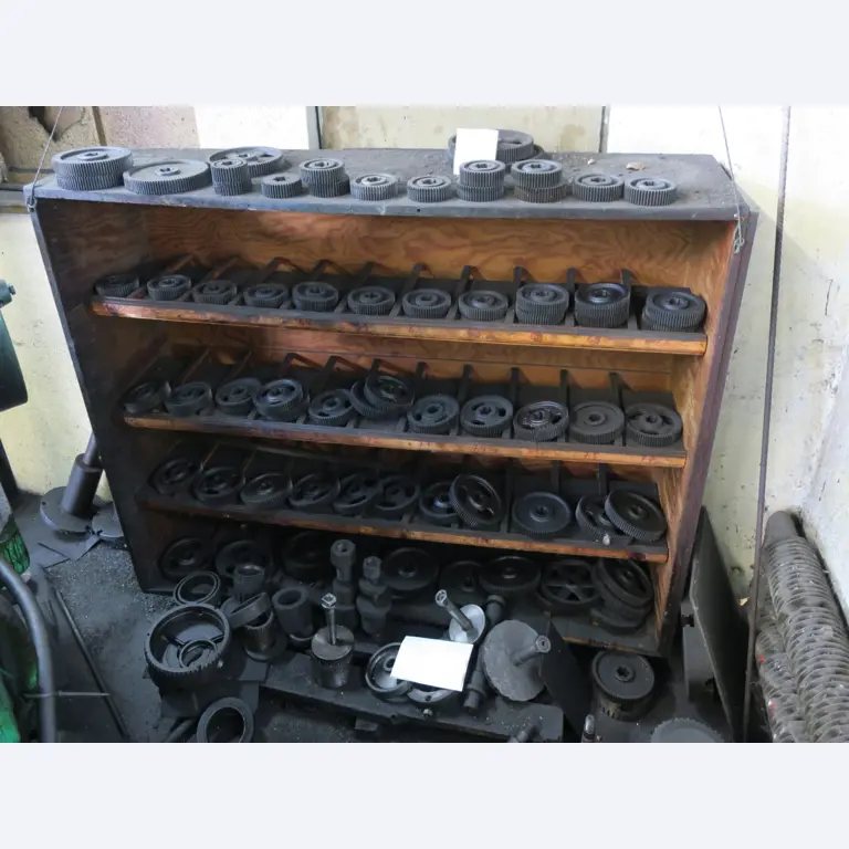 Metalworking machines-16