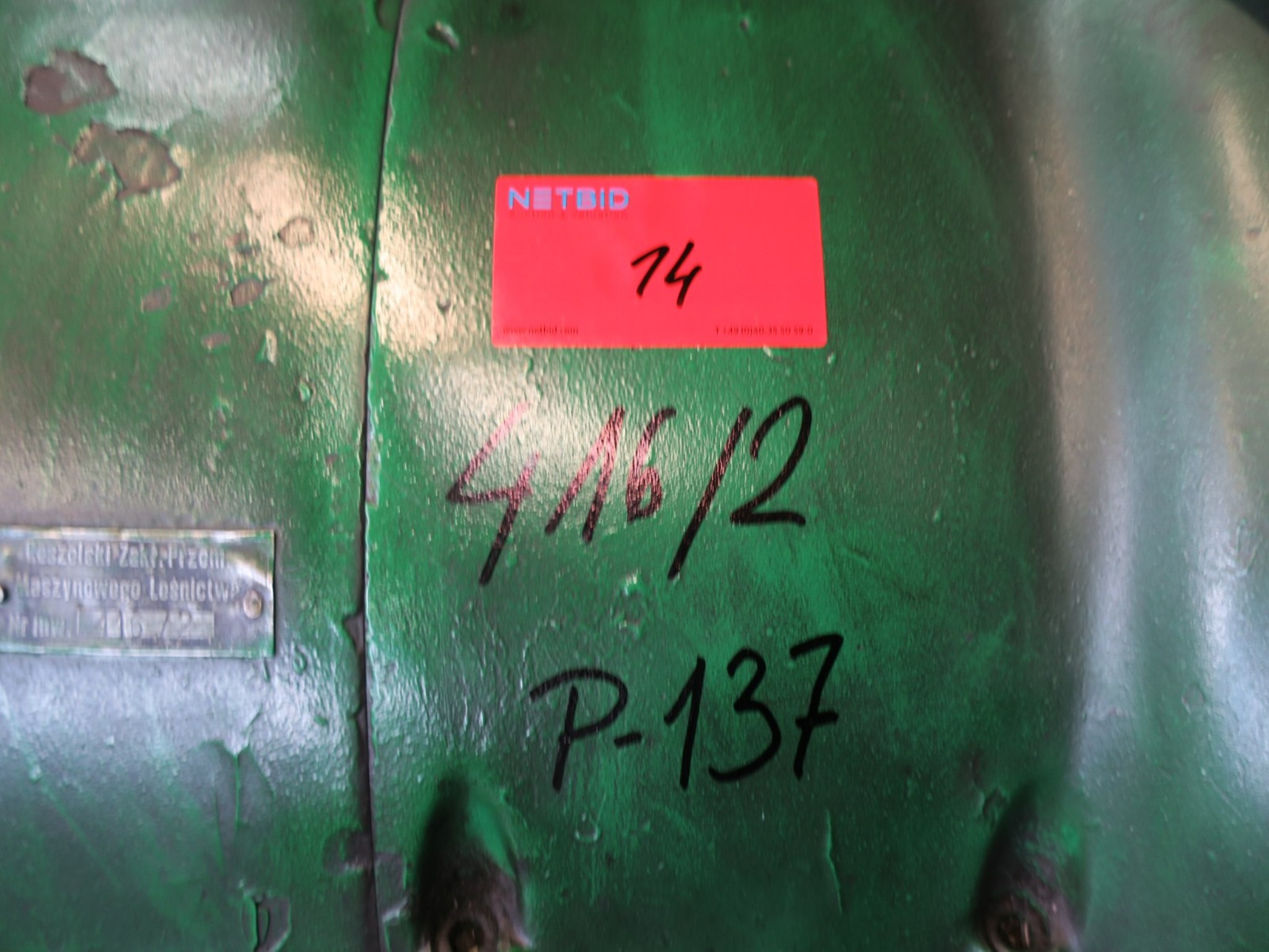 Metalworking machines-17