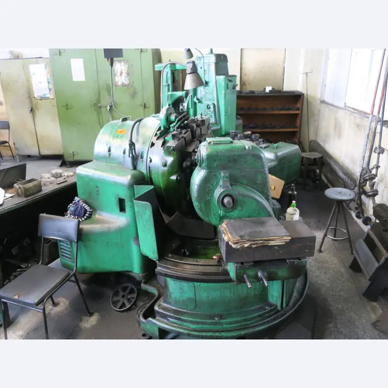 Metalworking machines-18