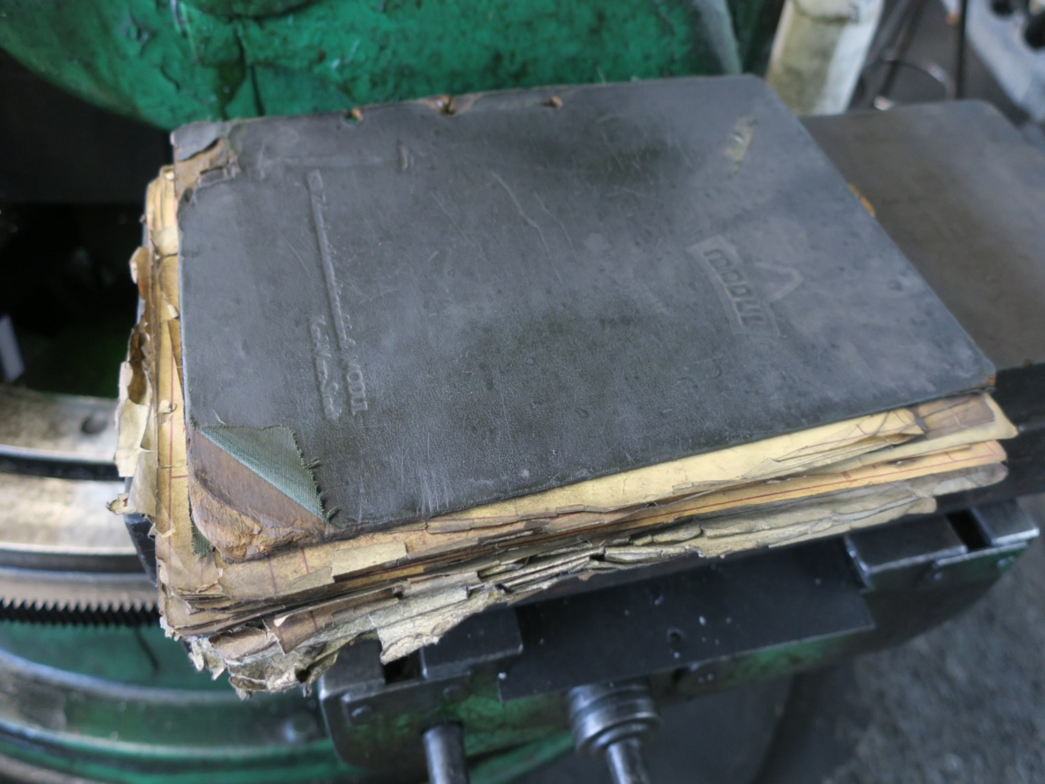 Metalworking machines-19