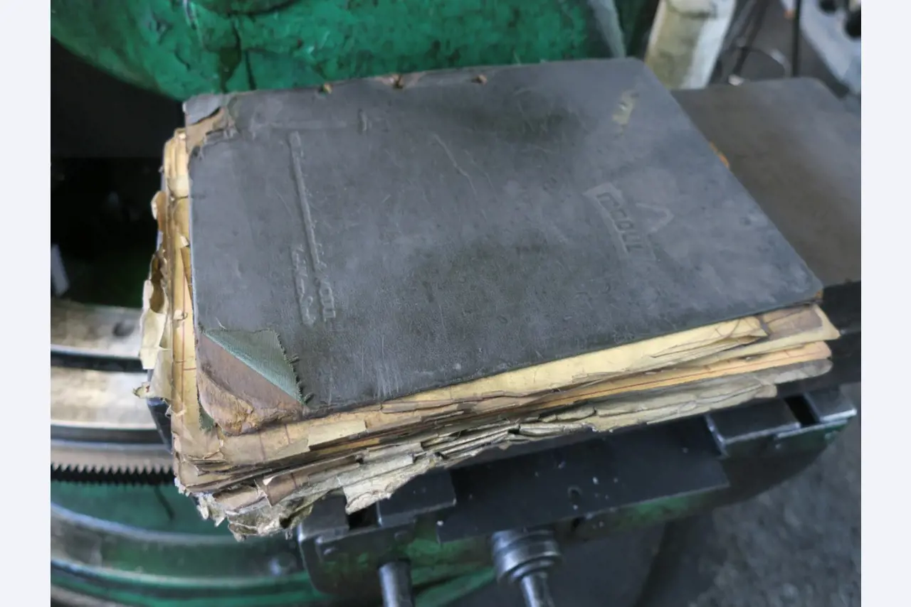 Metalworking machines-19