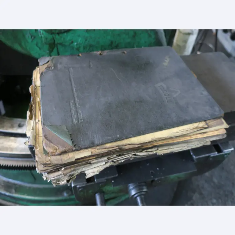 Metalworking machines-19