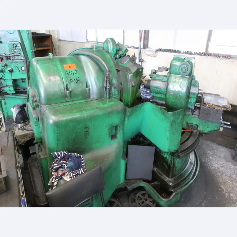 Metalworking machines-1