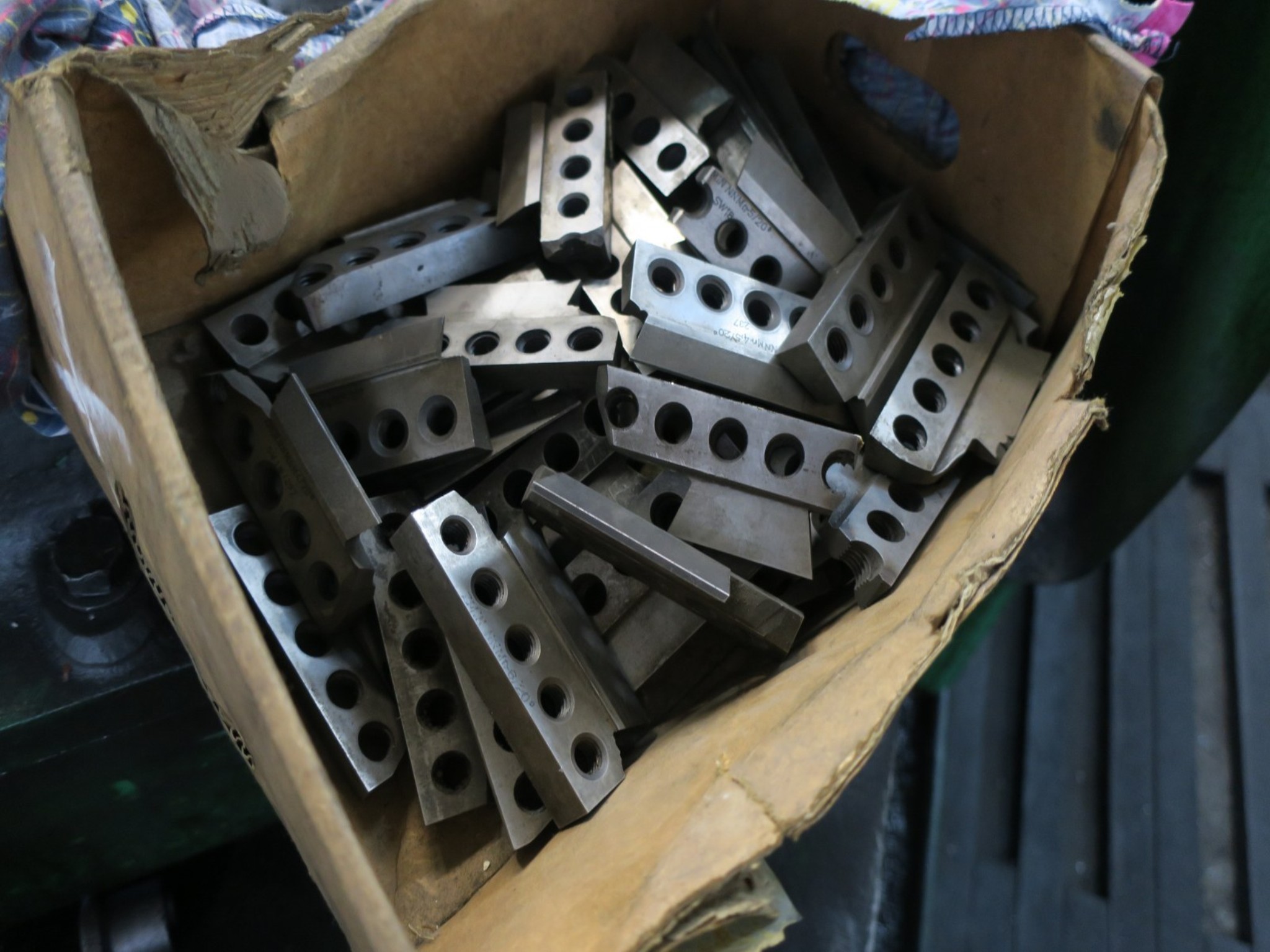 Metalworking machines-20