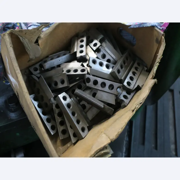 Metalworking machines-20