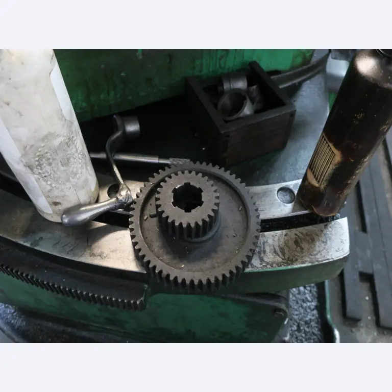 Metalworking machines-21