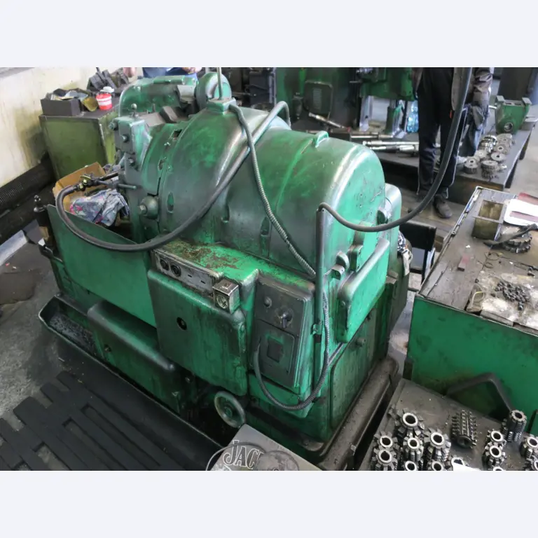 Metalworking machines-2