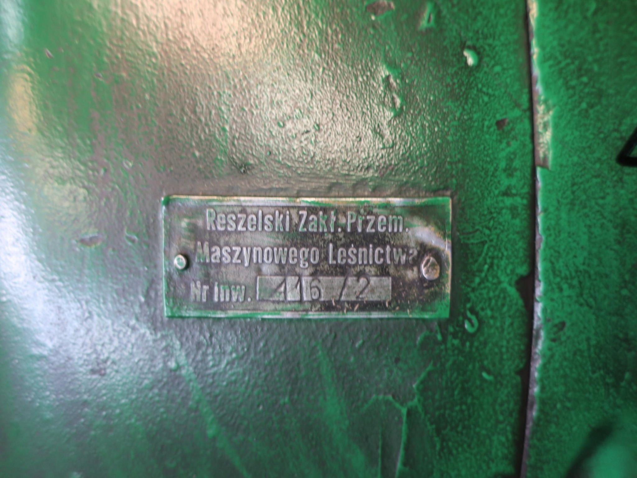 Metalworking machines-4