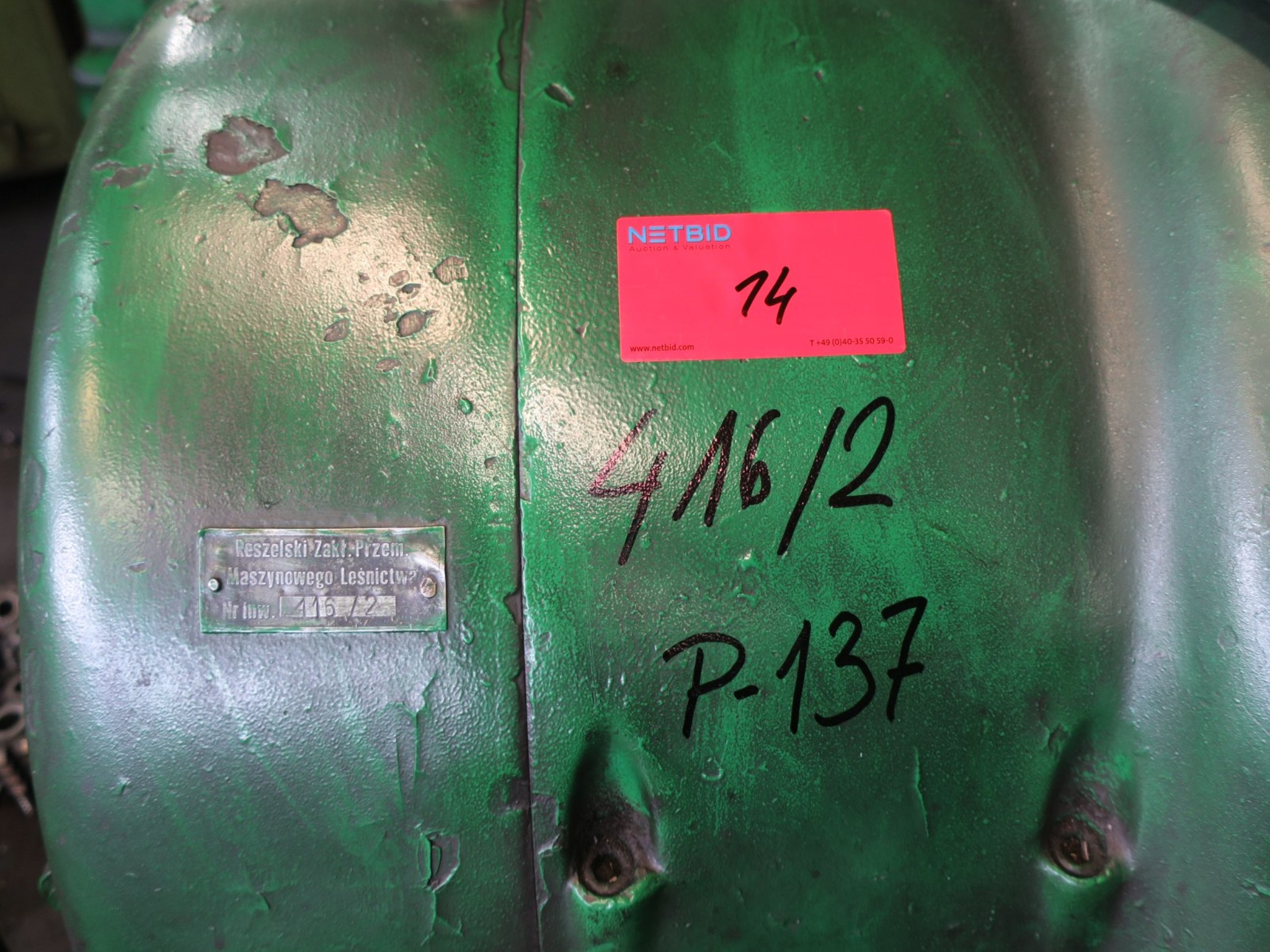 Metalworking machines-5