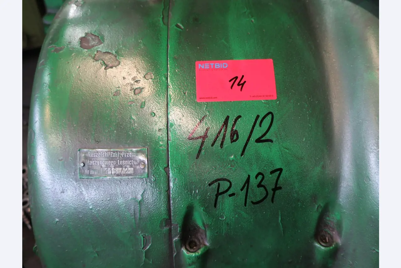 Metalworking machines-5