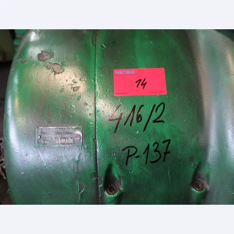 Metalworking machines-5