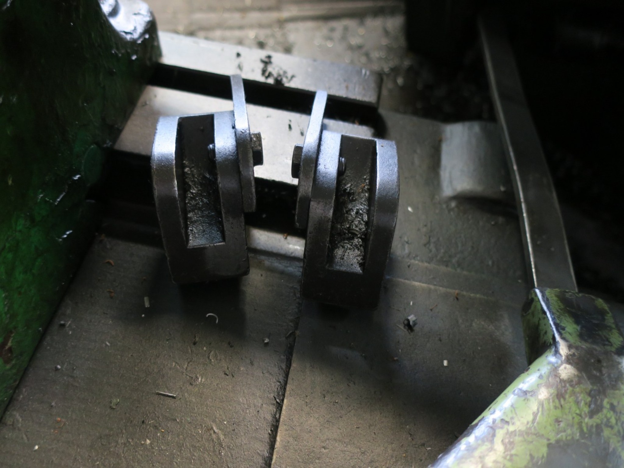 Metalworking machines-6