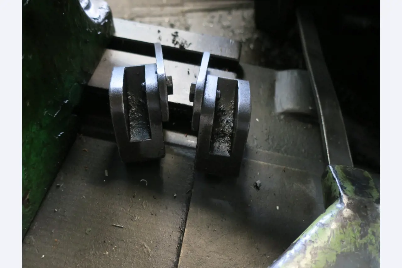 Metalworking machines-6