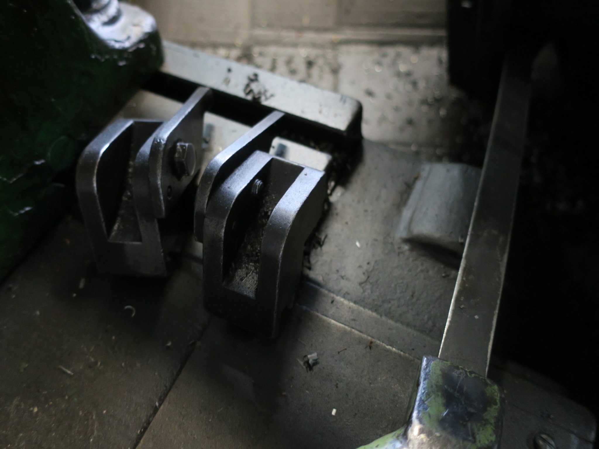 Metalworking machines-7