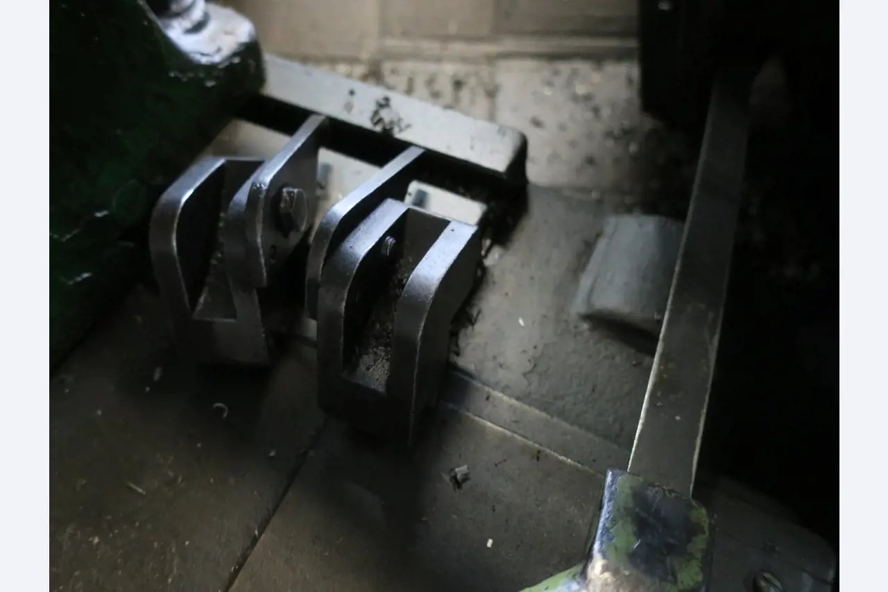 Metalworking machines-7