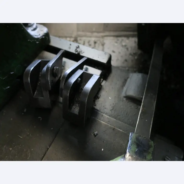 Metalworking machines-7