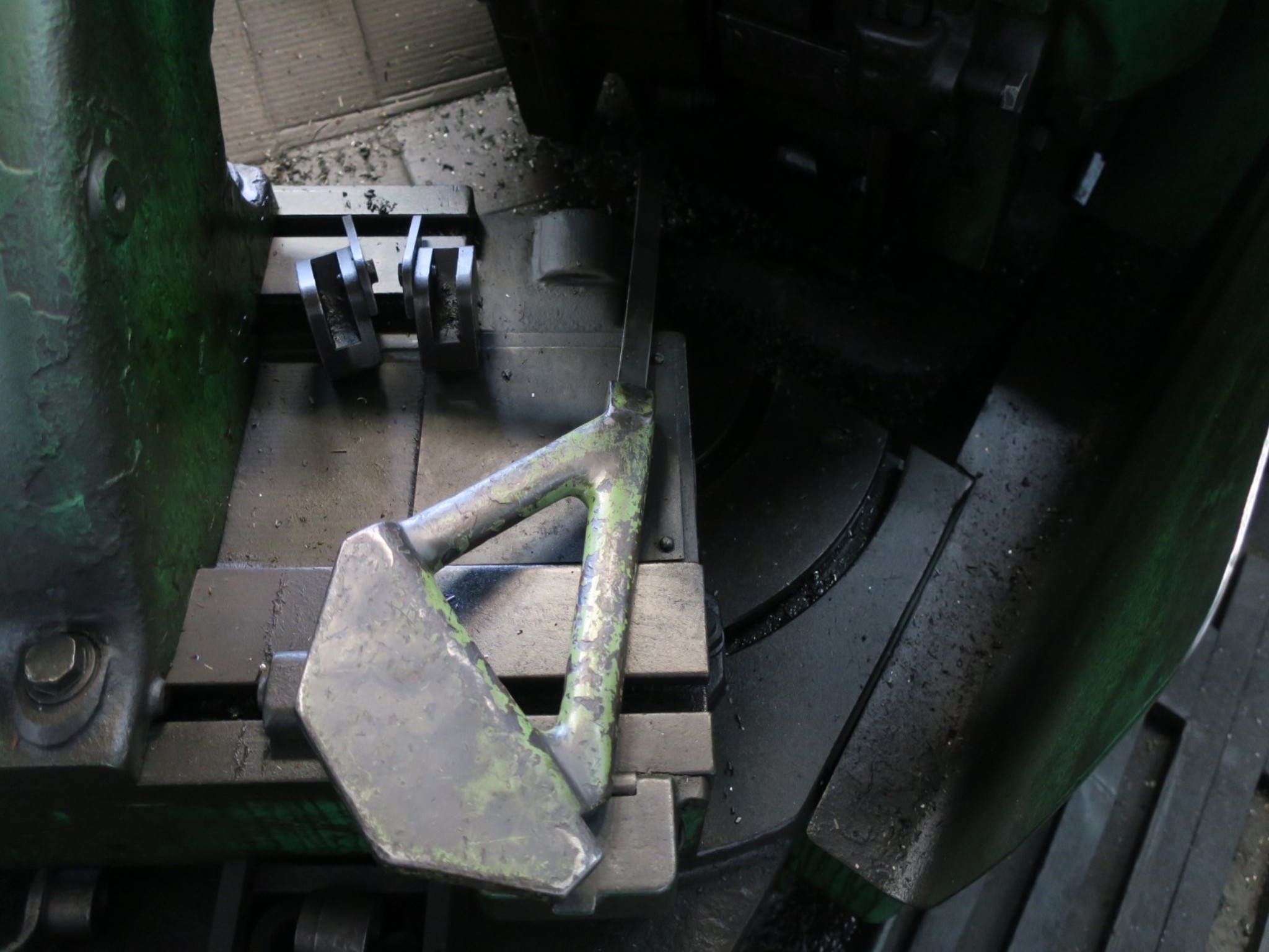 Metalworking machines-9