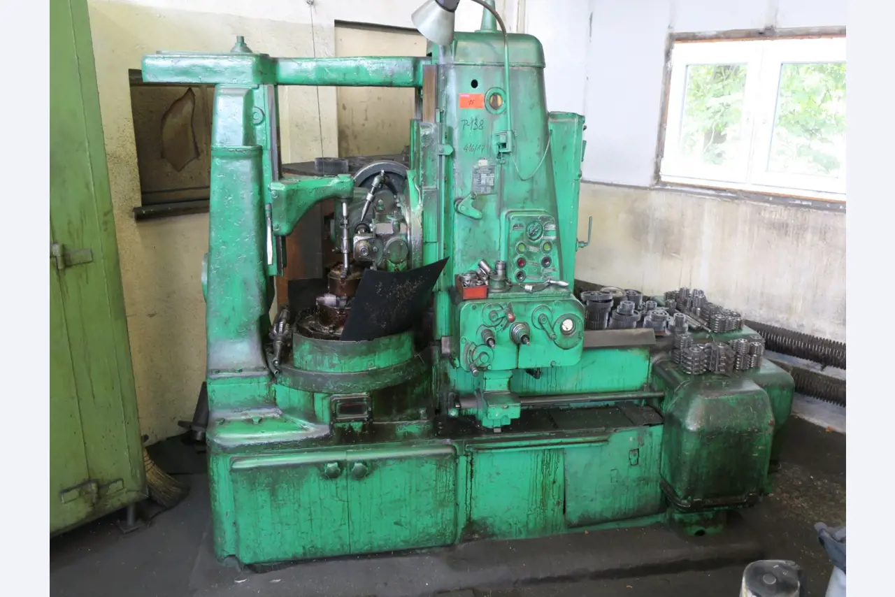 Metalworking machines-2