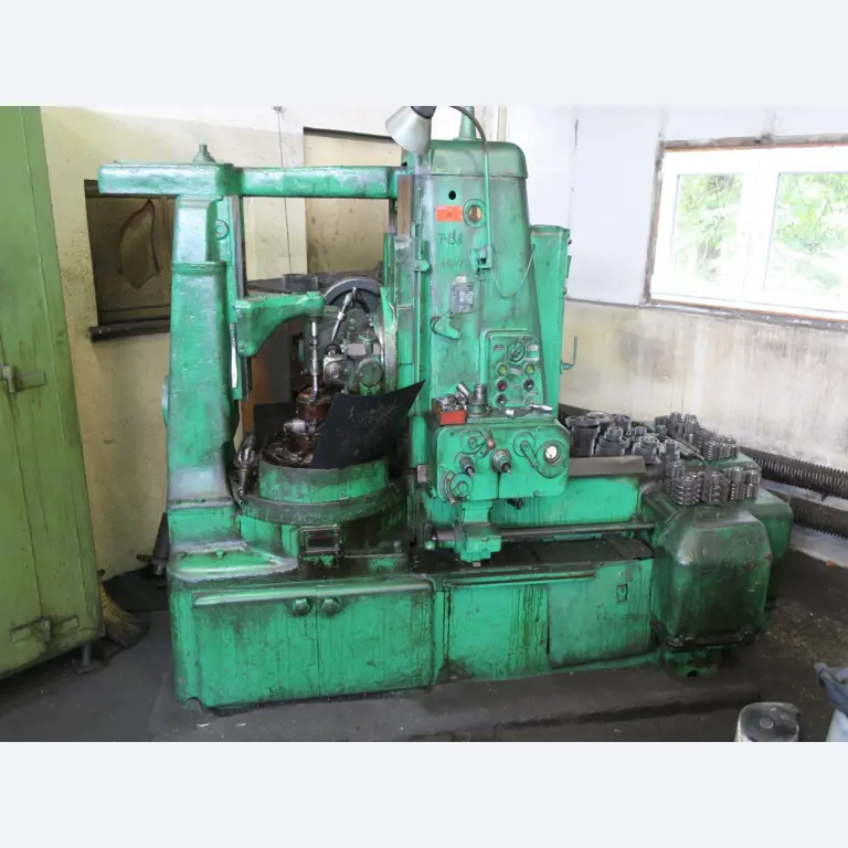 Metalworking machines-2