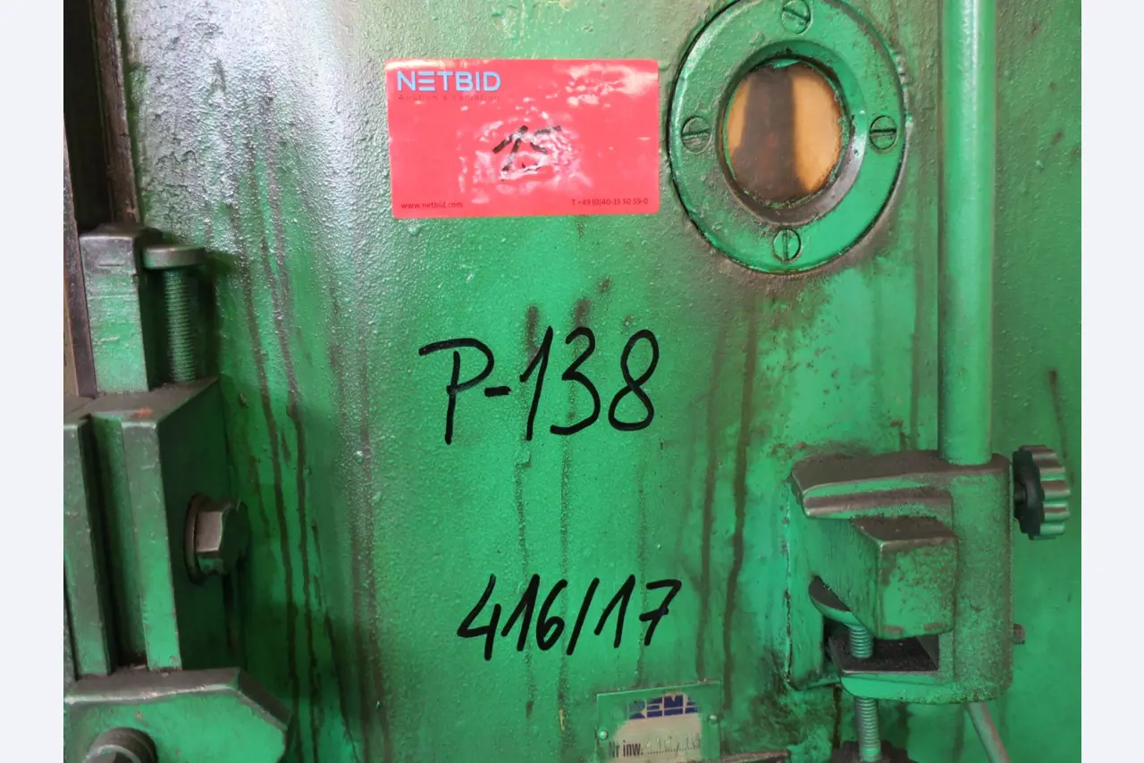 Metalworking machines-6