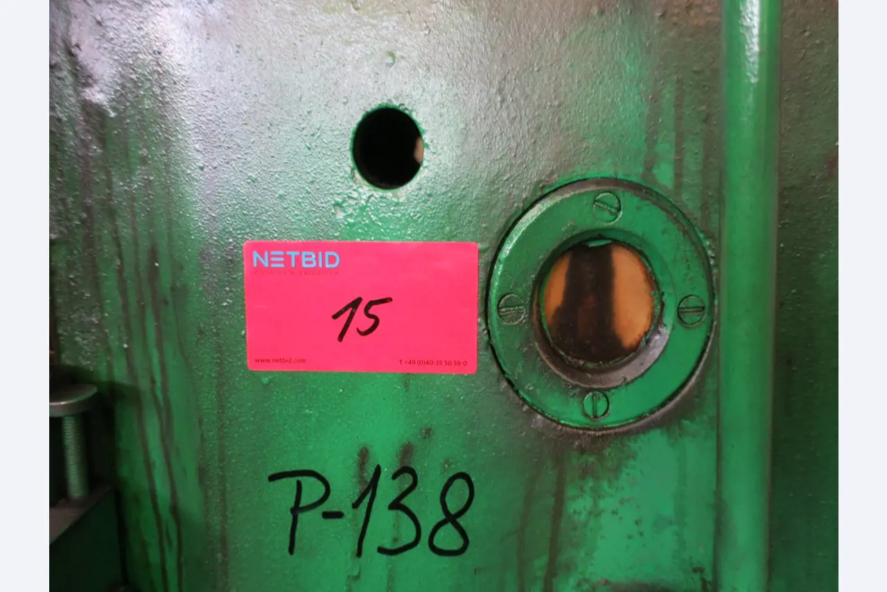 Metalworking machines-9