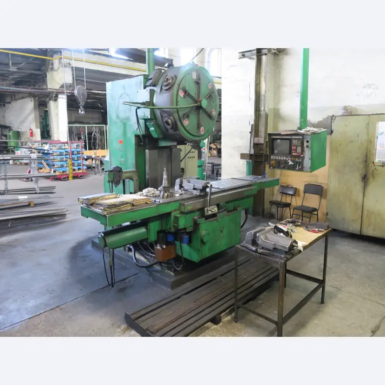 Metalworking machines-2