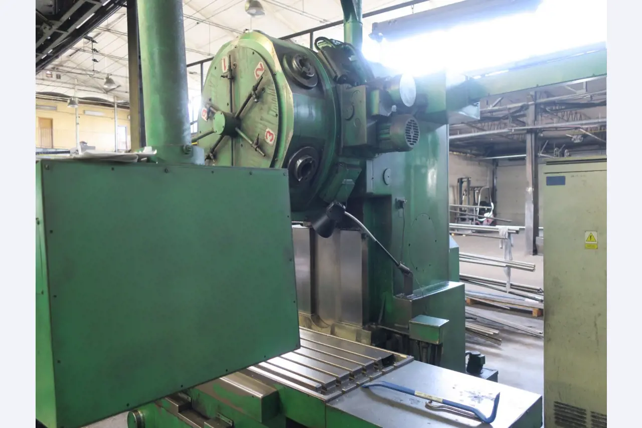 Metalworking machines-3