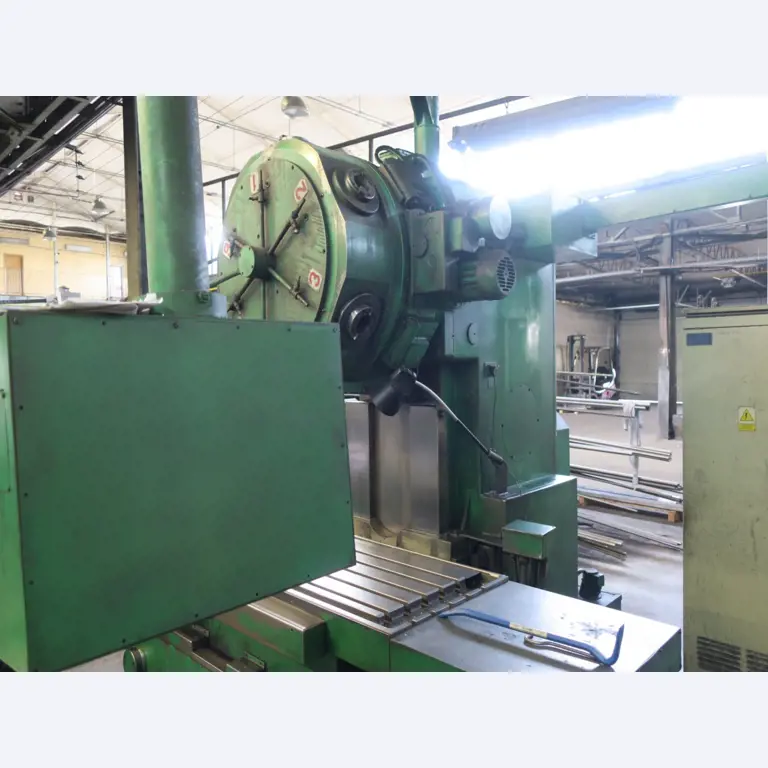 Metalworking machines-3