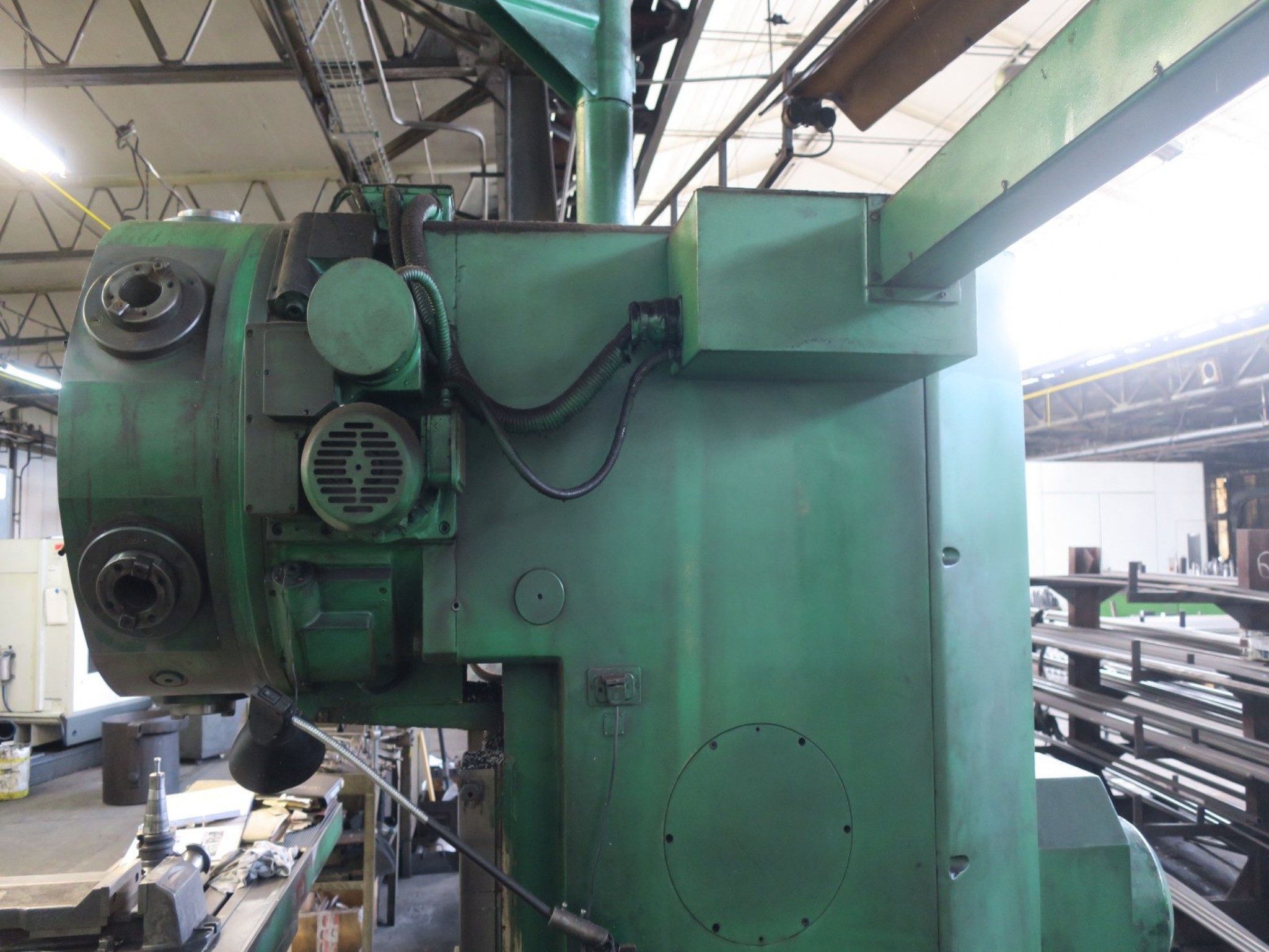 Metalworking machines-4