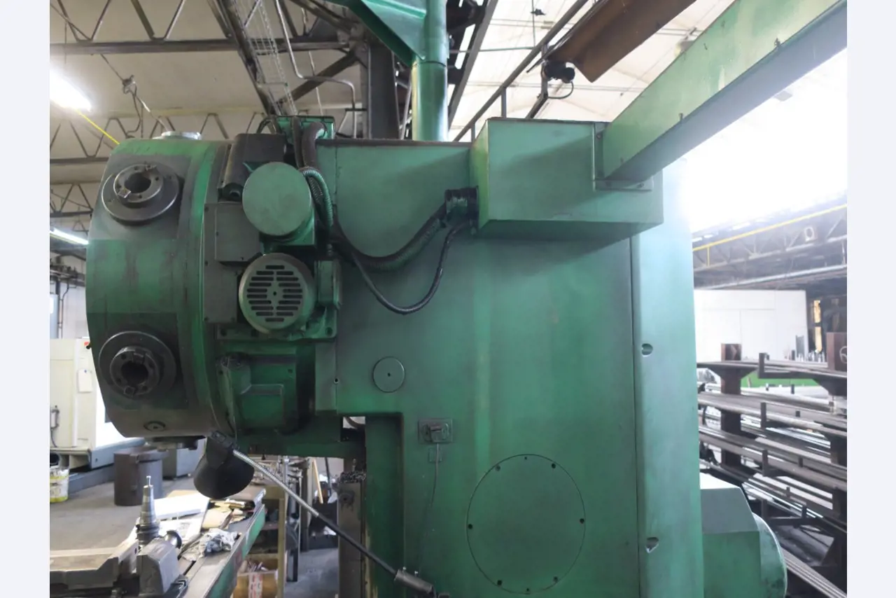 Metalworking machines-4